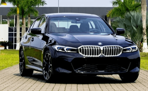 Vítima em Imperatriz recebe BMW usada em sequestro como indenização