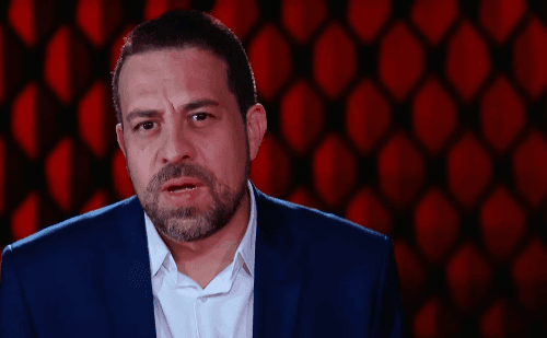 SBT registra pior audiência da história com entrevista de Boulos