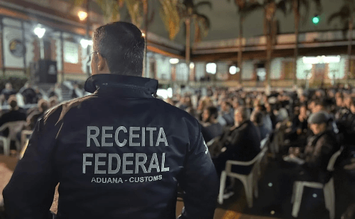 Força-tarefa invade postos e empresas em MG contra o PCC