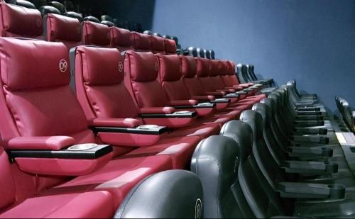 Ipatinga participa da Semana do Cinema com ingressos a R$10 e filmes inéditos