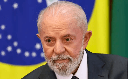 Lula inicia processo para aplicar retaliação econômica contra os EUA