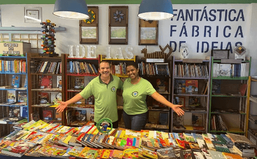 Fim de semana em Santana do Paraíso terá programação cultural gratuita