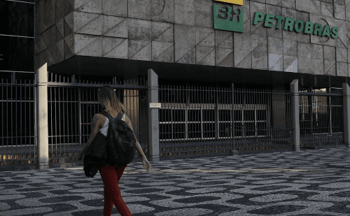 Petrobras confirma novo nome no Conselho após mudança na ANP