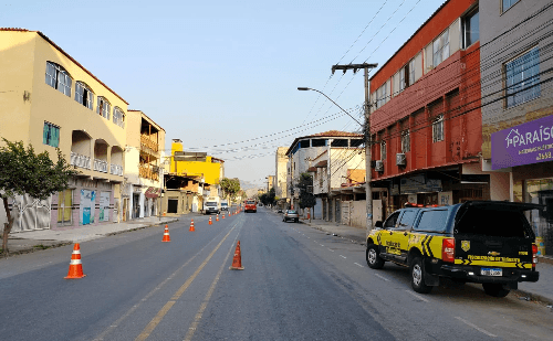Trânsito de Ipatinga terá alterações para Corrida Senhor do Bonfim neste domingo