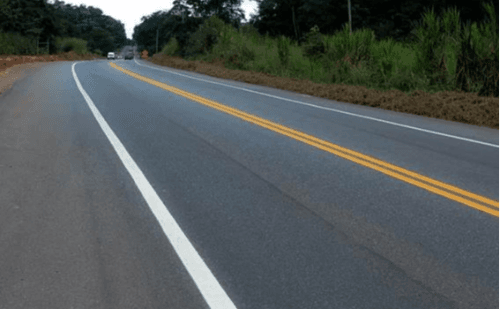 Nova 381 recupera 320 km de pavimento e amplia segurança na BR-381 em seis meses