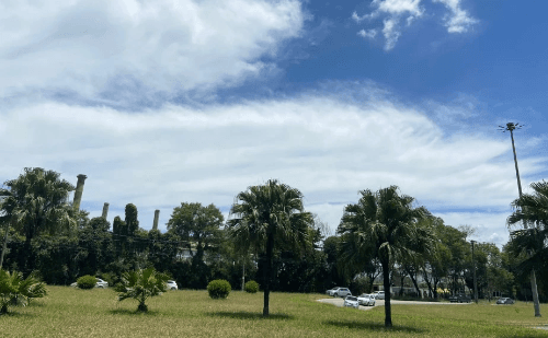 Previsão do tempo para o fim de semana no Vale do Aço
