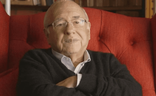 Morre aos 88 anos Luis Fernando Verissimo, referência da literatura brasileira
