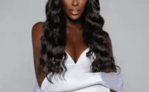Favorita, Olivia Yacé pode fazer história como 1ª Miss Universo da Costa do Marfim