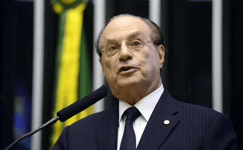 Família de Paulo Maluf fecha acordo e deve devolver R$ 210 milhões aos cofres públicos