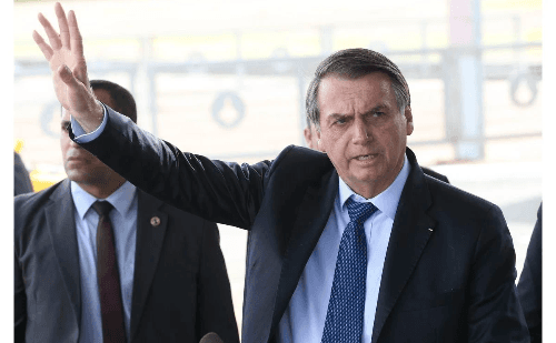 Advogados de Bolsonaro e Braga Netto acusam Moraes de parcialidade