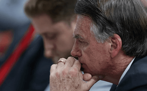 Começa julgamento de Bolsonaro e núcleo acusado de trama golpista