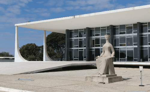 Plano golpista: Supremo inicia julgamento sob forte esquema de segurança