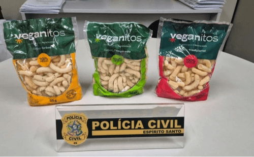 Mesmo após recolhido no ES, produto ainda é vendido em cidades mineiras