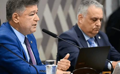 Advogado revela fraudes bilionárias contra aposentados em oitiva da CPMI do INSS