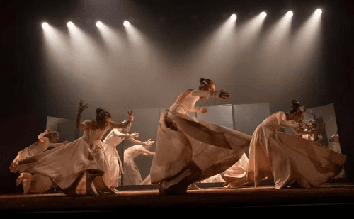 Festival Santista de Teatro movimenta São Paulo com mais de 30 atrações