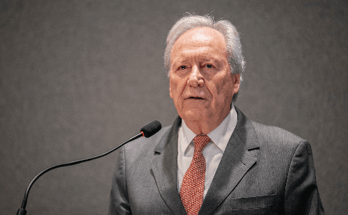 Empresa ligada ao PCC tem advogado filho de ministro da Justiça