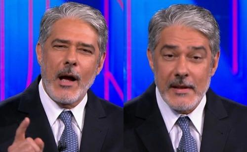 César Tralli será o novo âncora do Jornal Nacional após saída de William Bonner