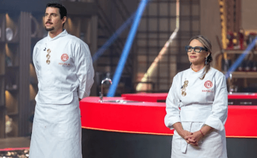 MasterChef Brasil define campeão da temporada 2025 nesta terça-feira