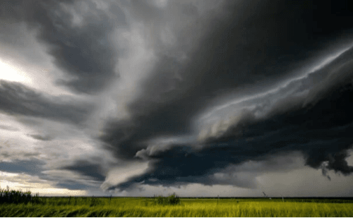 Brasil pode ter chuvas irregulares e temperaturas abaixo da média com volta da La Niña