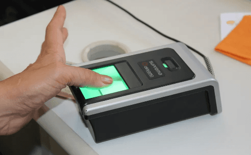 RJ exige biometria para acesso ao INSS; veja locais de atendimento