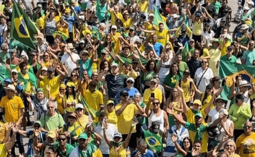 PT reage a pressão por anistia e alerta contra 'interferência' no STF