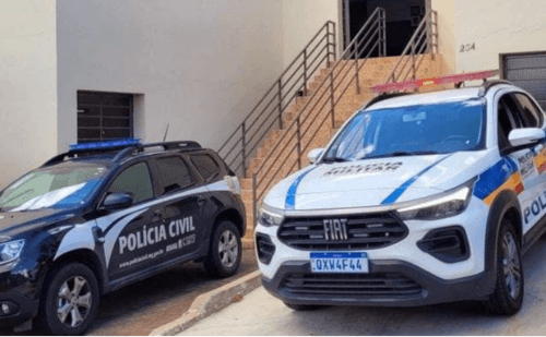 Veículos furtados em Ipatinga, Caratinga e Santana do Paraíso são recuperados durante operação em Inhapim