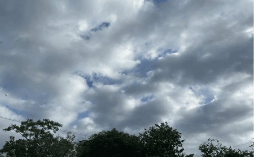 Previsão do tempo para o Vale do Aço: quarta-feira, 3 de setembro