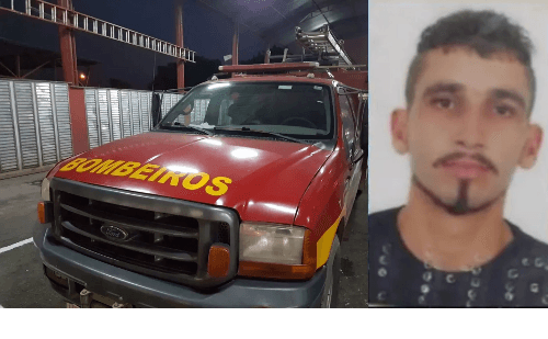 Identificado homem que morreu eletrocutado em telhado de casa em Santana do Paraíso