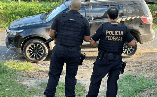 Brasil e Irlanda unem forças em operação que mira rede internacional de exploração sexual
