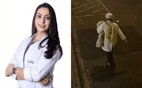 Médica e professora da UFU que sequestrou bebê é demitida em Uberlândia