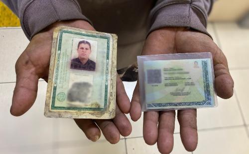Minas Gerais amplia emissão da nova identidade para 15 mil vagas diárias