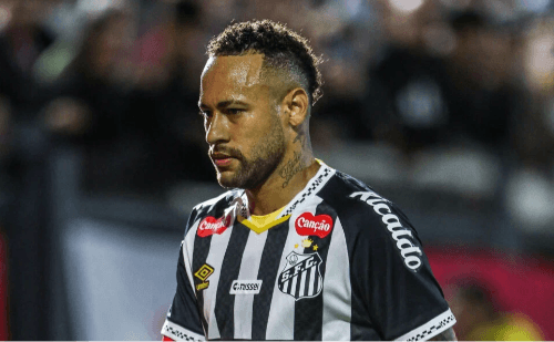 Jogador Neymar é nomeado herdeiro em testamento registrado em cartório