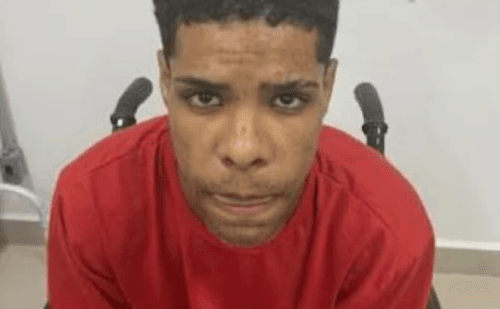 Acusado de matar sargento denuncia tortura em presídio de Francisco Sá