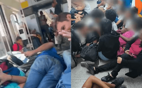 Operação contra o TCP provoca caos no transporte e educação no Rio