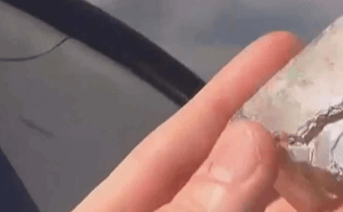 Pedra de R$ 50 milhões sob suspeita: PF investiga diamante mineiro