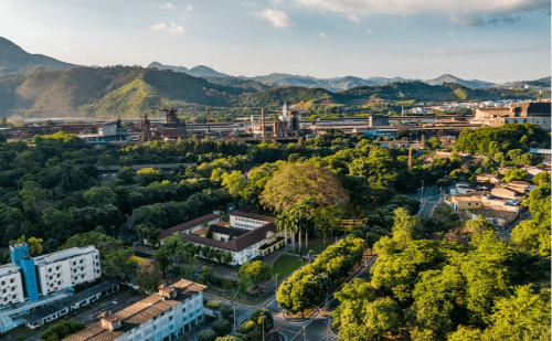 Aperam amplia ações de prevenção contra incêndios florestais no Vale do Aço
