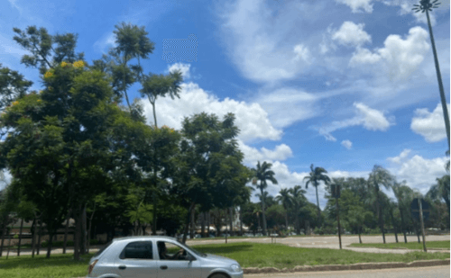Previsão do tempo para o Vale do Aço: sexta-feira, 5 de setembro