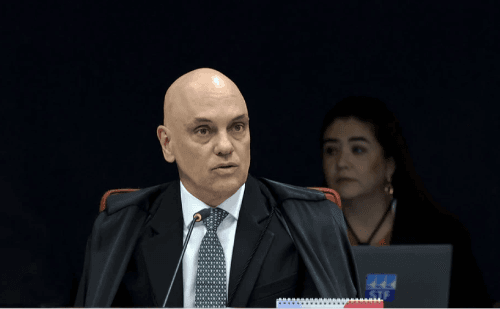 Julgamento de Bolsonaro no STF pode durar quatro dias após pedido de Moraes
