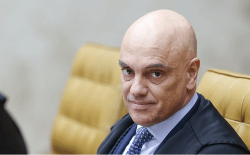 Seis aliados de Bolsonaro terão prazo para defesa em ação sobre tentativa de golpe