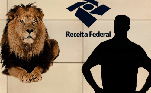 Receita alerta para mais de 125 mil declarações retidas em Minas