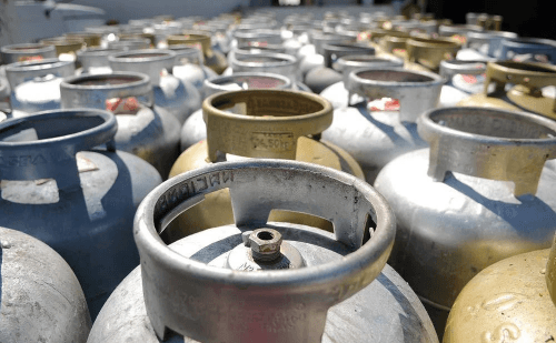 ICMS sobre gasolina, diesel e gás de cozinha sobe em todo o Brasil