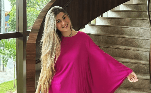 Estudante morre após acidente na avenida Nossa Senhora do Carmo