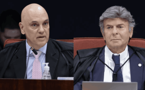 Ao querer anulação de julgamento, Fux é visto pela direita como único sensato a julgar suposto golpe