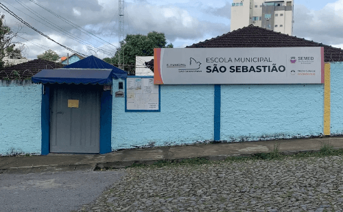 Avó entra com faca em escola de Minas para cobrar explicações