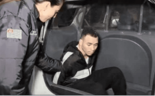 Homem que atirou em pescoço de PM durante abordagem é capturado