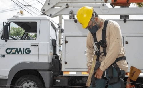 Abastecimento de água é interrompido em Ipatinga devido à falta de energia