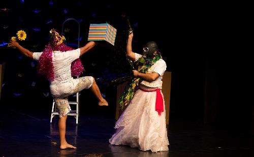 Festival Roda Cultural abre inscrições para artistas no Vale do Aço
