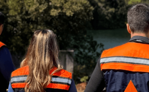 Inscrições para a segunda turma o Curso de Formação de Agentes de Proteção e Defesa Civil em Minas Gerais se encerram nesta sexta