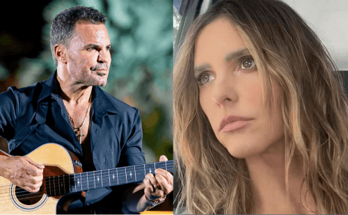 STJ mantém pena de Eduardo Costa por ofensas a Fernanda Lima
