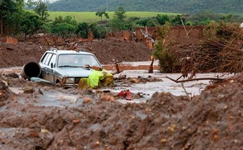 Último fim de semana para pedir indenização pelo PID da Samarco